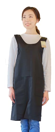 Carlsberg 黒エプロン　ポケットつき✖︎4 Carlsberg 黒エプロン ポケットつき✖︎4